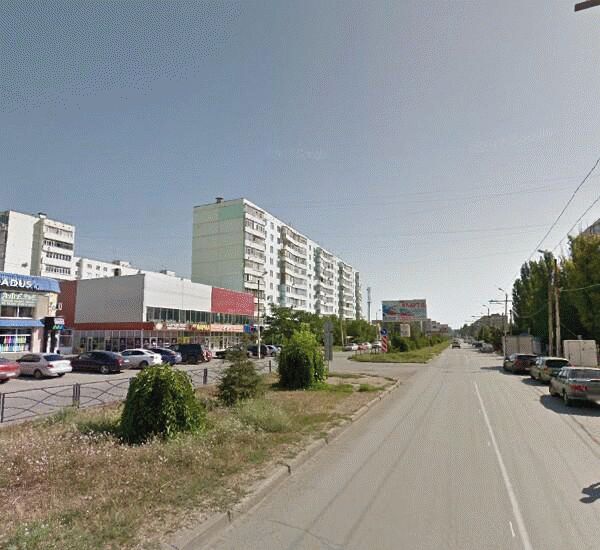 Банкомат Сбербанка России по адресу ул. Чехова,  д. 357а