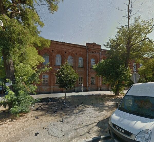 Банкомат СКБ-Банка по адресу пл. Красная,  д. 57