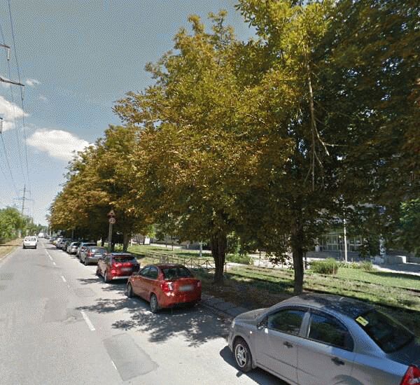 Банкомат СКБ-Банка по адресу ул. Морозова,  д. 30