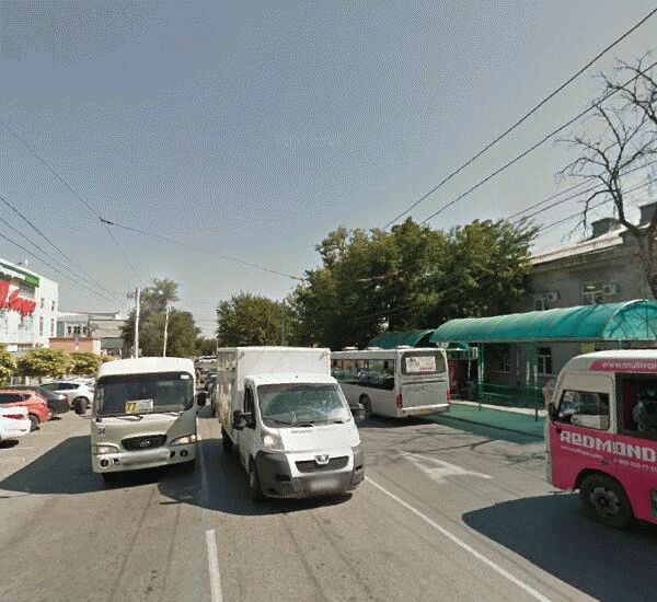 Банкомат Совкомбана по адресу пер. Гоголевский,  д. 7