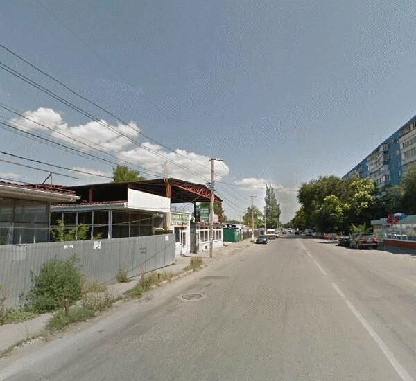 Банкомат банка Центр-Инвест по адресу ул. Москатова,  д. 27а