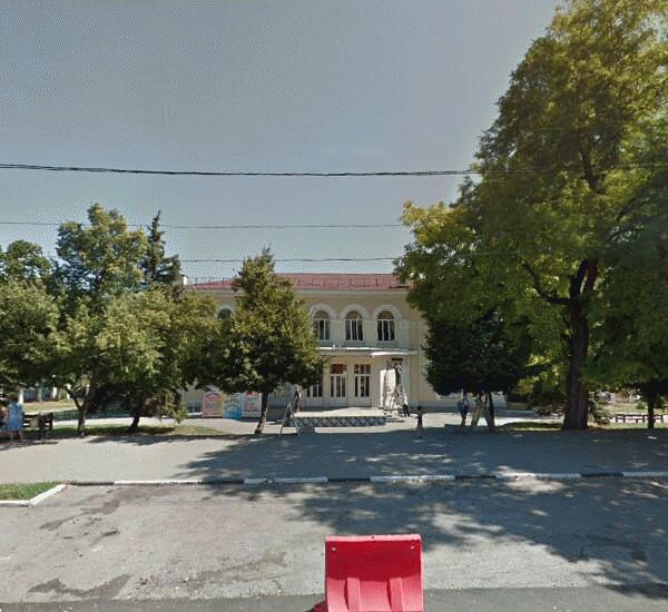 Банкомат банка Центр-Инвест по адресу ул. Петровская,  д. 89 Б