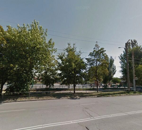 Банкомат банка Центр-Инвест по адресу пл. Мира,  д. 7