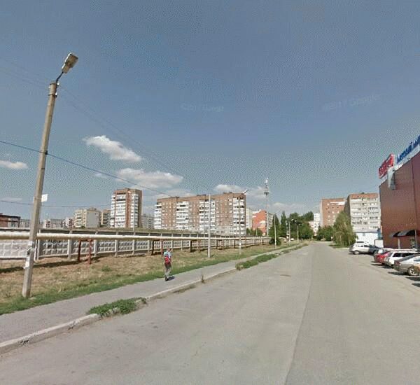 Банкомат банка Центр-Инвест по адресу ул. Чучева,  д. 38