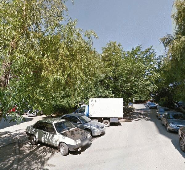 Банкомат банка Центр-Инвест по адресу ул. Чехова,  д. 336а