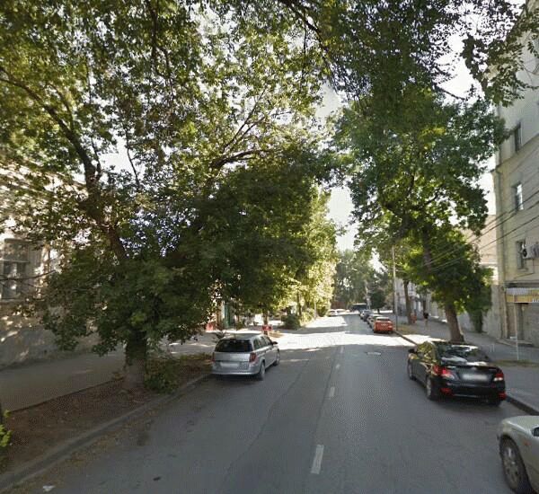 Отделение ДонХлебБанка по адресу ул. Петровская,  д. 78 - Дополнительный офис «Таганрог»