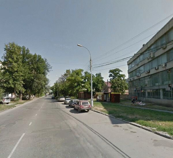 Отделение банка Зенит по адресу ул. Социалистическая,  д. 7,  корп. 1а