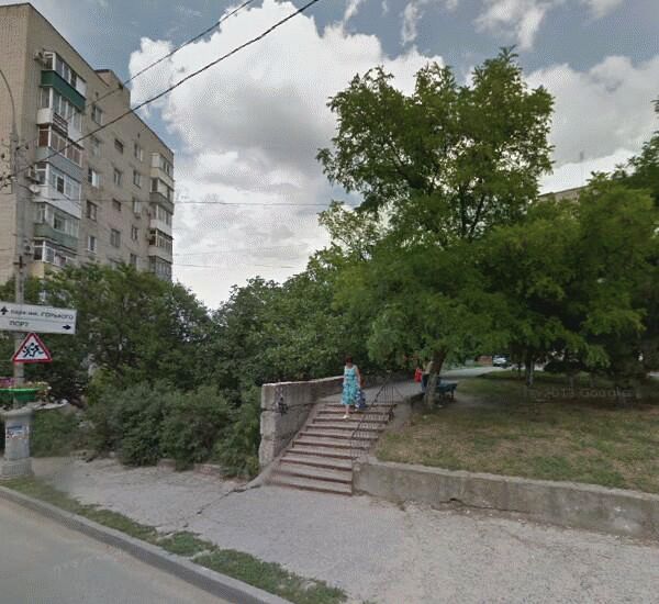 Отделение Новикомбанка по адресу пер. Гарибальди,  д. 24 - Дополнительный офис