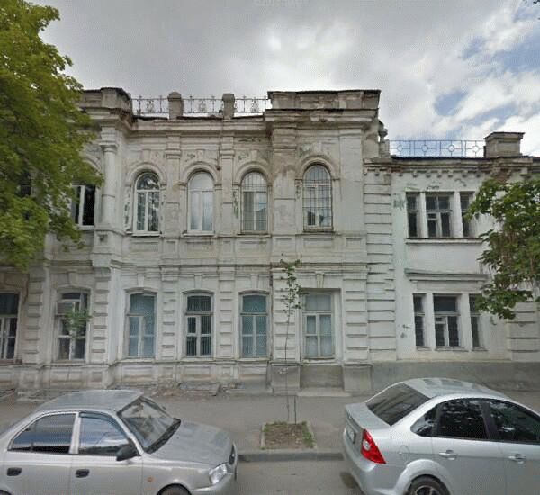 Отделение банка Образование по адресу ул. Петровская,  д. 29/2 - Дополнительный офис «Таганрогский»