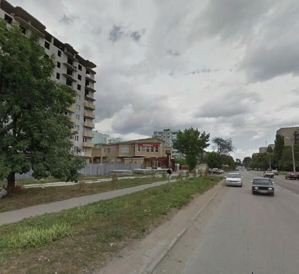 Отделение Росгосстрах Банка по адресу д. 247,  корп. 1 - Услуги потребительского кредитования не оказываются - Дополнительный офис № 2