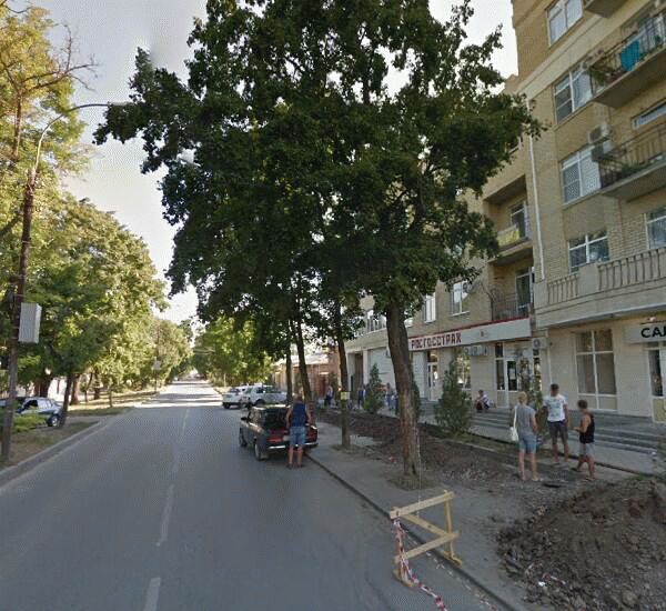 Отделение Росгосстрах Банка по адресу ул. Розы Люксембург,  д. 66/45 - Услуги потребительского кредитования не оказываются - Дополнительный офис «На Розы Люксембург»