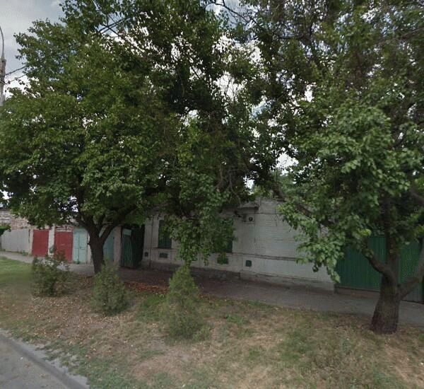 Отделение банка РостФинанс по адресу ул. Греческая,  д. 17