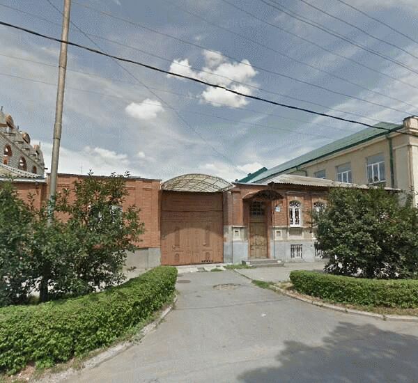 Отделение Русфинанс Банка по адресу ул. Чехова,  д. 26л-9