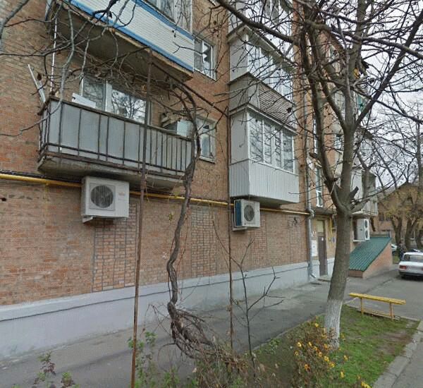 Отделение Сбербанка России по адресу ул. Калинина,  113