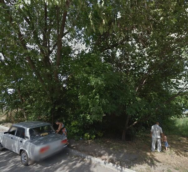 Отделение Сбербанка России по адресу ул. Котлостроительная,  7