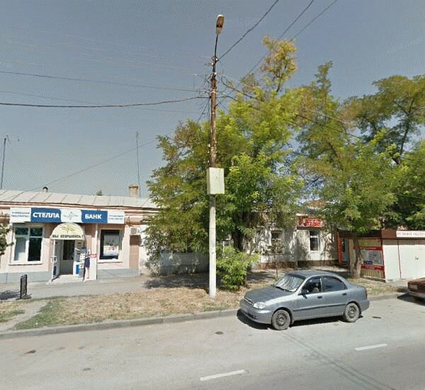 Отделение ЮГ-Инвестбанка по адресу ул. Чехова,  д. 124