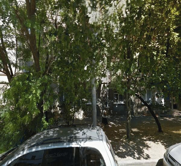 Отделение Восточного Экспресс Банка по адресу ул. Фрунзе,  д. 62