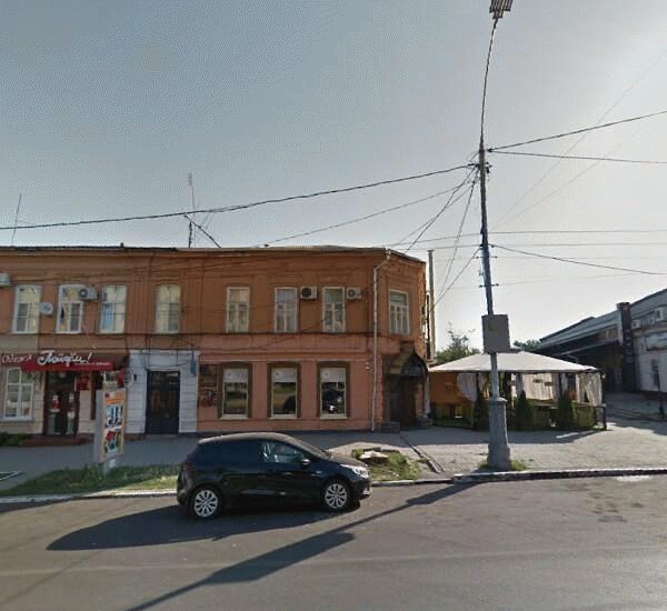 Отделение банка Бюро финансовых решений «Пойдём!» по адресу ул. Петровская,  д. 86