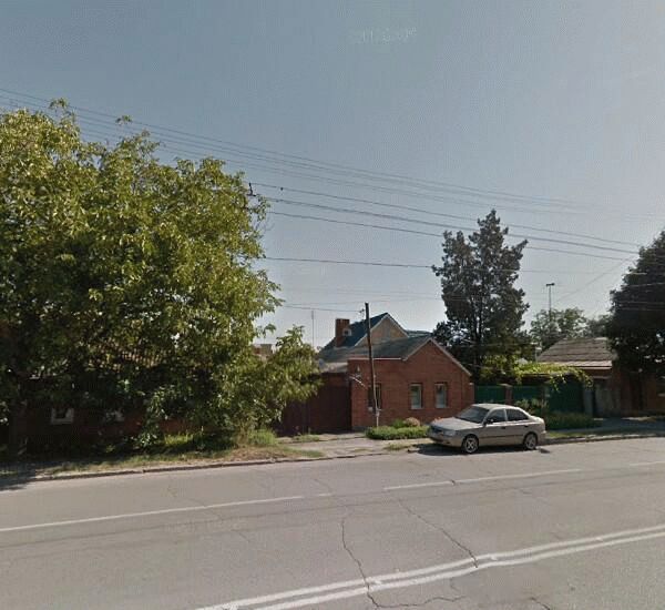 Отделение Почта Банка по адресу ул. Чехова,  д. 269